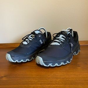 On Cloudventure 3 Trail Running Shoes